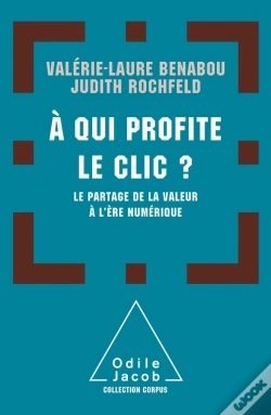 Capa do artigo À Qui Profite Le Clic ?