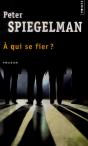 A Qui Se Fier? - Preview