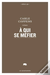 Capa do artigo A Qui Se Mefier