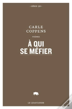 Capa do artigo A Qui Se Mefier