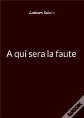 Capa do artigo A Qui Sera Faute