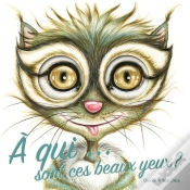 Capa do artigo A Qui Sont Ces Beaux Yeux