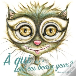 Capa do artigo A Qui Sont Ces Beaux Yeux