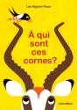 À Qui Sont Ces Cornes ? - Preview