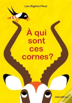 Capa do artigo À Qui Sont Ces Cornes ?