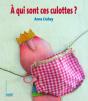 À Qui Sont Ces Culottes ? - Preview