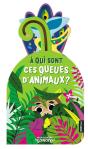 À Qui Sont Ces Queues D'Animaux ? - Preview