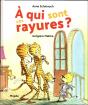 À Qui Sont Ces Rayures ? - Preview