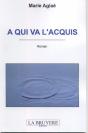 À Qui Va L'Acquis - Preview