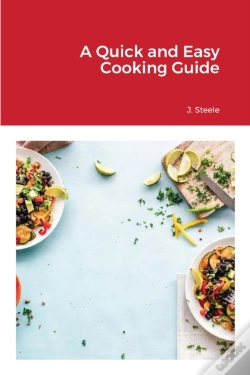 Capa do artigo A Quick And Easy Cooking Guide