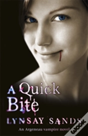 Capa do artigo A Quick Bite