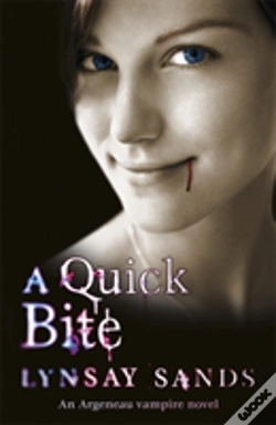 Capa do artigo A Quick Bite