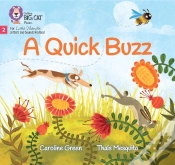 Capa do artigo A Quick Buzz