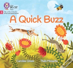 Capa do artigo A Quick Buzz