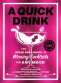 A Quick Drink - Preview