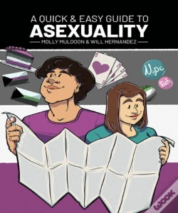 Capa do artigo A Quick & Easy Guide To Asexuality