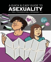 Capa do artigo A Quick & Easy Guide To Asexuality