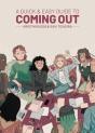 A Quick & Easy Guide To Coming Out - Preview