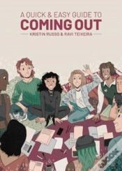 Capa do artigo A Quick & Easy Guide To Coming Out