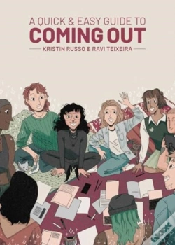 Capa do artigo A Quick & Easy Guide To Coming Out