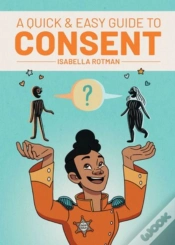 Capa do artigo A Quick & Easy Guide To Consent