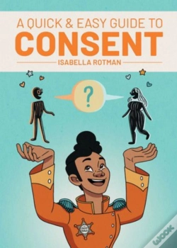 Capa do artigo A Quick & Easy Guide To Consent
