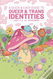 Capa do artigo A Quick & Easy Guide To Queer & Trans Identities