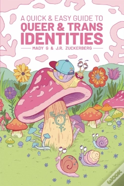 Capa do artigo A Quick & Easy Guide To Queer & Trans Identities