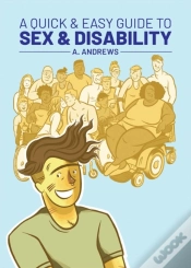 Capa do artigo A Quick & Easy Guide To Sex & Disability