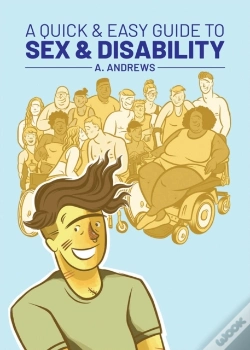 Capa do artigo A Quick & Easy Guide To Sex & Disability