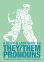 A Quick & Easy Guide To They/Them Pronouns - Preview