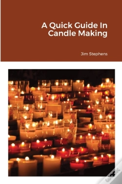 Capa do artigo A Quick Guide In Candle Making