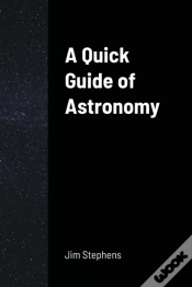 Capa do artigo A Quick Guide Of Astronomy
