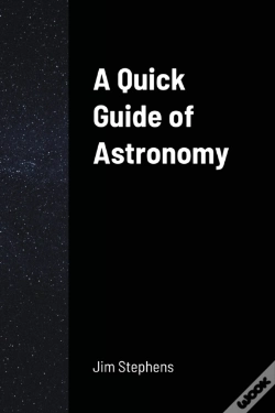 Capa do artigo A Quick Guide Of Astronomy