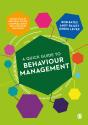 A Quick Guide To Behaviour Management - Preview
