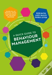 Capa do artigo A Quick Guide To Behaviour Management