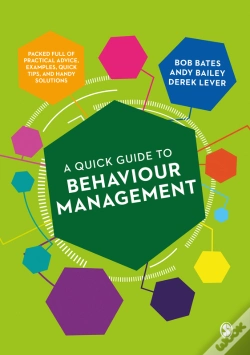 Capa do artigo A Quick Guide To Behaviour Management