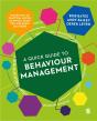 A Quick Guide To Behaviour Management - Preview