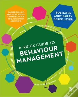Capa do artigo A Quick Guide To Behaviour Management