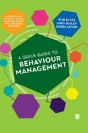 A Quick Guide To Behaviour Management - Preview