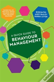 Capa do artigo A Quick Guide To Behaviour Management