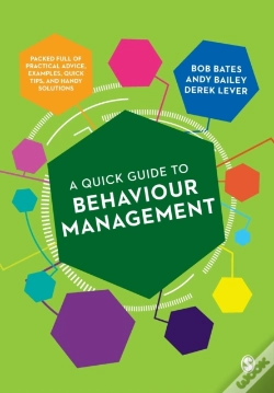 Capa do artigo A Quick Guide To Behaviour Management