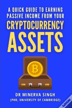 Capa do artigo A Quick Guide To Earning Passive Income From Your Cryptocurrency Assets