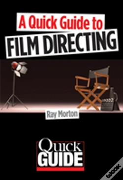 Capa do artigo A Quick Guide To Film Directing
