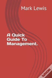 Capa do artigo A Quick Guide To Management.