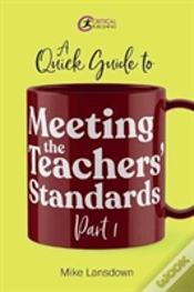 Capa do artigo A Quick Guide To Meeting The Teachers