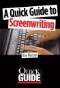 A Quick Guide To Screenwriting - Preview