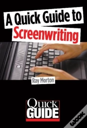 Capa do artigo A Quick Guide To Screenwriting