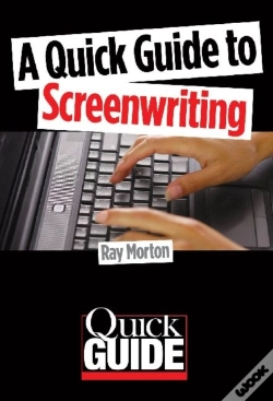 Capa do artigo A Quick Guide To Screenwriting