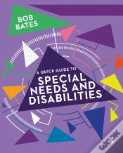 Capa do artigo A Quick Guide To Special Needs And Disabilities